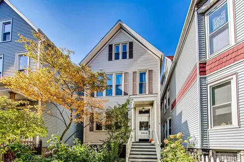 3030 N Clifton Ave, Chicago, IL 60657