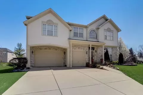 Undisclosed, Naperville, IL 60563