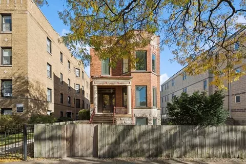 4855 N Paulina St, Chicago, IL 60640