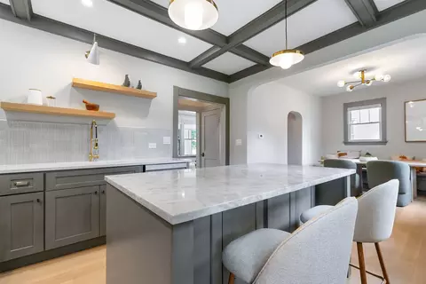 Kitchen - 1640 W 106th St, Chicago, IL 60643 photo 1 of 7