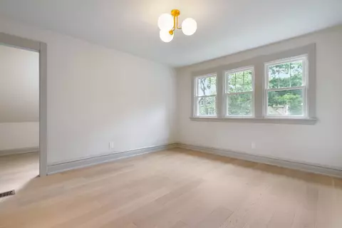 Bedroom - 1640 W 106th St, Chicago, IL 60643 photo 2 of 3