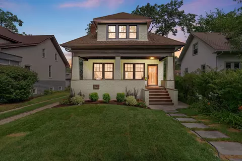 1640 W 106th St, Chicago, IL 60643