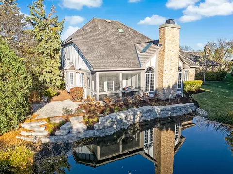 63 Berkshire Ct, Burr Ridge, IL 60527 photo 41