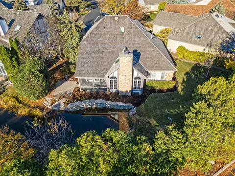 63 Berkshire Ct, Burr Ridge, IL 60527 photo 53