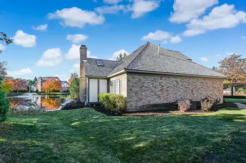 63 Berkshire Ct, Burr Ridge, IL 60527 photo 40