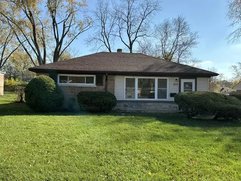 313 Meota St, Park Forest, IL 60466