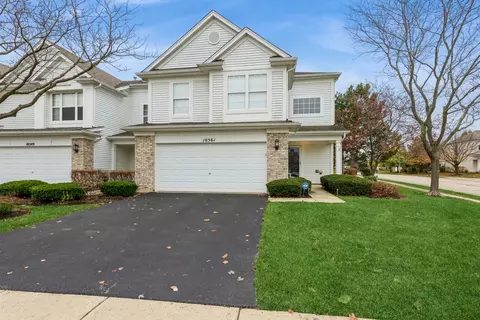 10561 Wakefield Ln, Huntley, IL 60142
