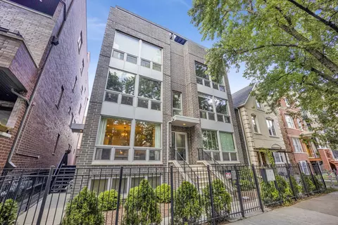 2140 W Rice St #1W, Chicago, IL 60622