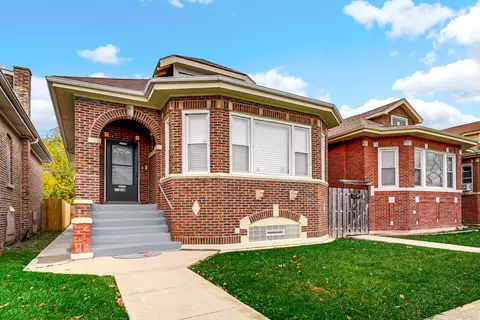 7538 S Winchester Ave, Chicago, IL 60620