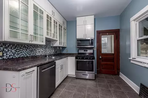 Kitchen - 129 Cash St, Seneca, IL 61360 photo 1 of 1