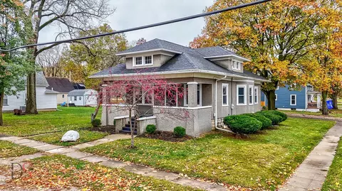 129 Cash St, Seneca, IL 61360