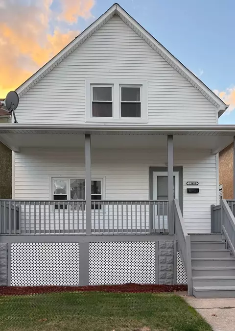 13410 S Burley Ave, Chicago, IL 60633
