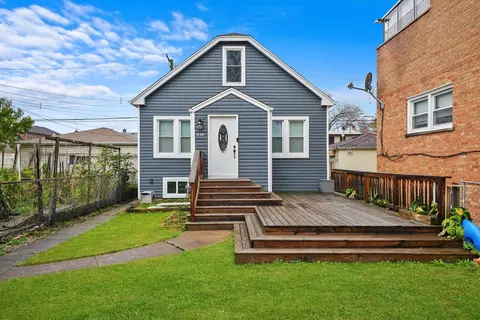 3812 N Paris Ave, Chicago, IL 60634