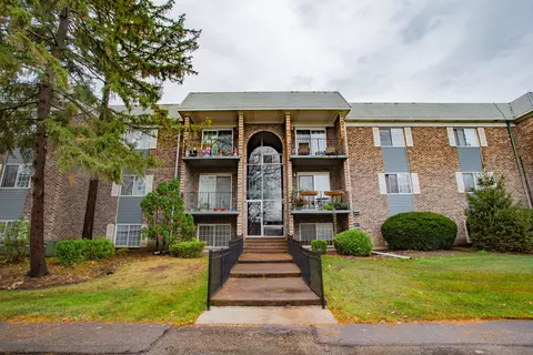 1519 N Windsor Dr #312, Arlington Heights, IL 60004