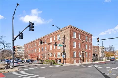 3404 W Congress Pkwy #2, Chicago, IL 60624