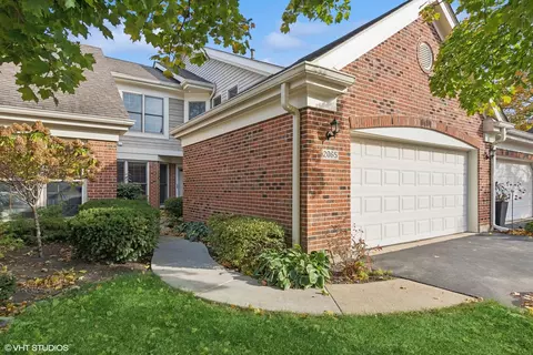 2065 N Coldspring Rd #0, Arlington Heights, IL 60004