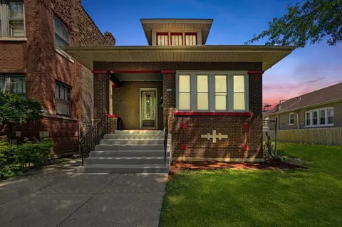 7813 S Marshfield Ave, Chicago, IL 60620