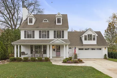297 Van Damin Ave, Glen Ellyn, IL 60137