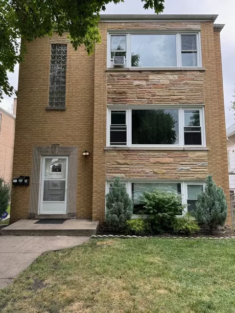2755 N Newcastle Ave, Chicago, IL 60707