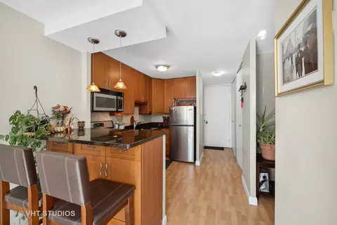 1 E Scott St #907, Chicago, IL 60610 photo 5
