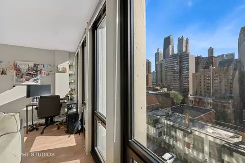 1 E Scott St #907, Chicago, IL 60610 photo 9