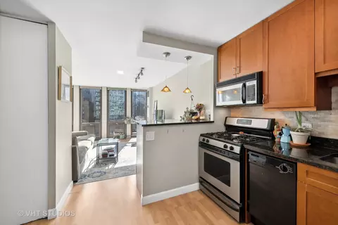 1 E Scott St #907, Chicago, IL 60610 photo 3