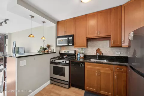 1 E Scott St #907, Chicago, IL 60610 photo 2