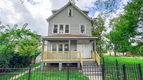 5942 S Sangamon St, Chicago, IL 60621
