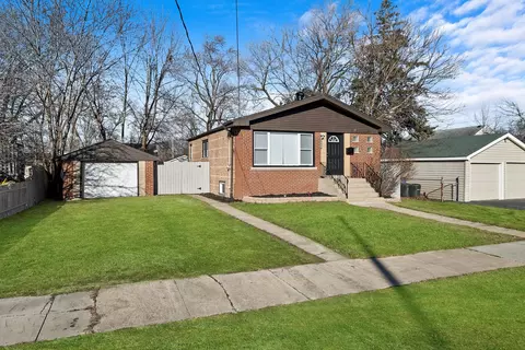 3714 149th St, Midlothian, IL 60445