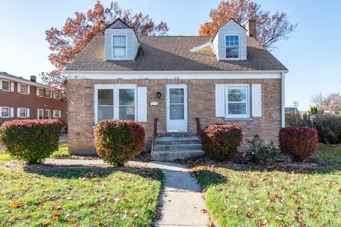 1440 Park Ave, North Chicago, IL 60064
