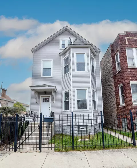 5339 S Maplewood Ave, Chicago, IL 60632