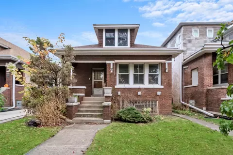 2333 Clinton Ave, Berwyn, IL 60402