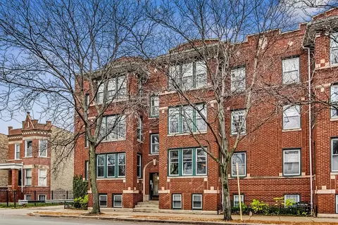 2309 N Kimball Ave #2, Chicago, IL 60647