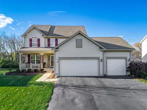 442 Revere Dr, Crystal Lake, IL 60012