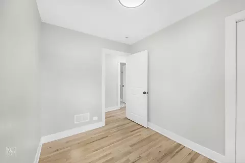 Bedroom - 7621 S Artesian Ave, Chicago, IL 60652 photo 2 of 2