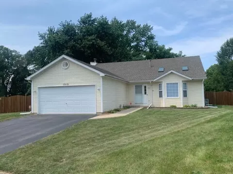 1515 Thornwood Ln, Plainfield, IL 60586