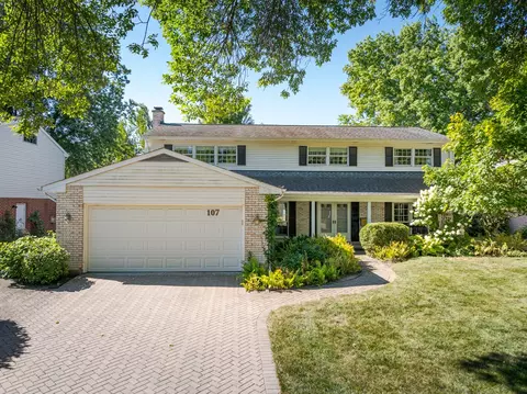 107 W Noyes St, Arlington Heights, IL 60005