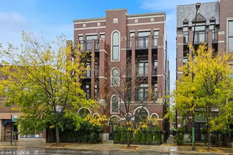 4152 N Elston Ave #1S, Chicago, IL 60618