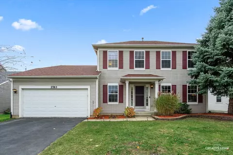 2763 Middleton Ct, Aurora, IL 60503