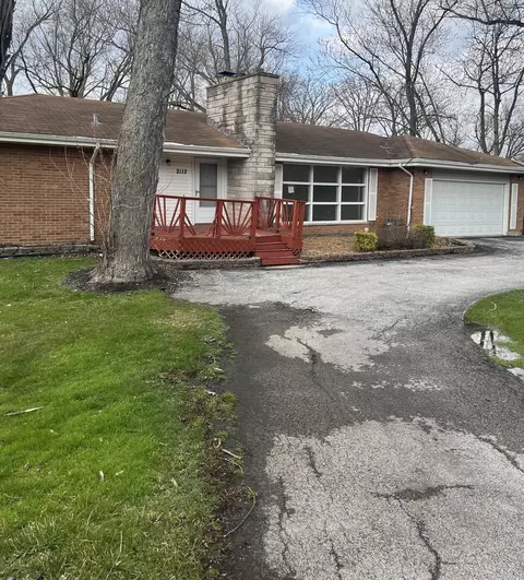 Undisclosed, Steger, IL 60475