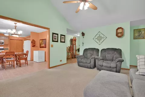 401 Mccoy Ct, Minooka, IL 60447 photo 8