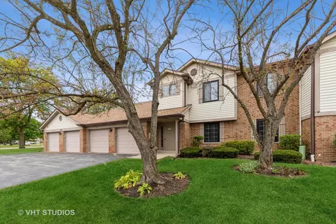 1770 W Partridge Ln #4, Arlington Heights, IL 60004