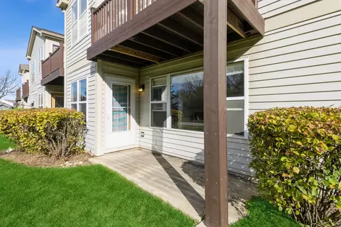 Exterior - 1103 Yorkshire Ct #A, Elgin, IL 60120 photo 3 of 4