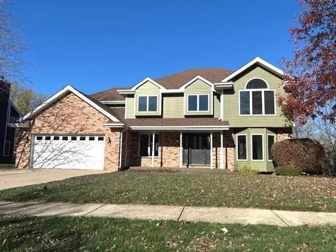 24628 S River Trl, Channahon, IL 60410