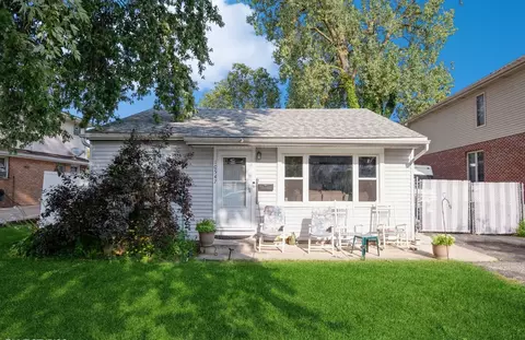 10547 Princess Ave, Chicago Ridge, IL 60415