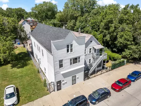 8448 S Burley Ave, Chicago, IL 60617