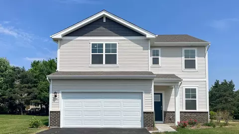 1224 Inkberry Ln, Hampshire, IL 60140