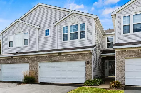 3223 Harvard Ln, Lake In The Hills, IL 60156
