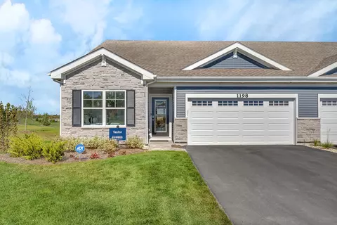 1164 Wood Lily Ln, Bartlett, IL 60103