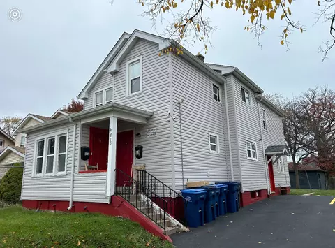 815 S Lenox Ave, Waukegan, IL 60085